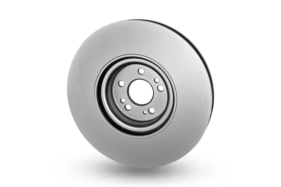 Bremsscheibe Vorderachse HELLA 8DD 355 135-201 Bild Bremsscheibe Vorderachse HELLA 8DD 355 135-201