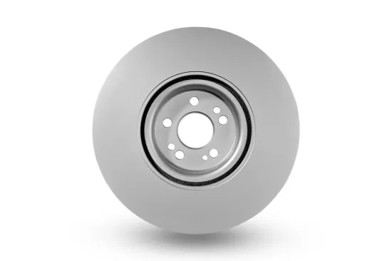 Bremsscheibe Vorderachse HELLA 8DD 355 135-201 Bild Bremsscheibe Vorderachse HELLA 8DD 355 135-201