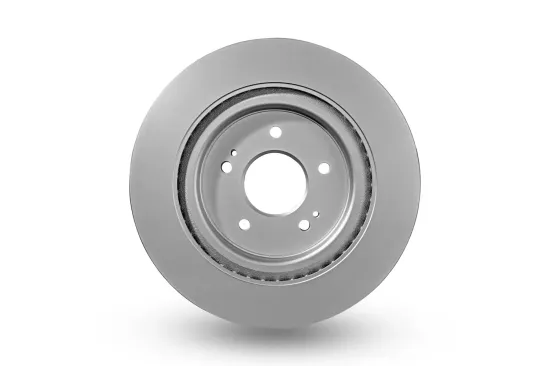 Bremsscheibe Hinterachse HELLA 8DD 355 135-221 Bild Bremsscheibe Hinterachse HELLA 8DD 355 135-221