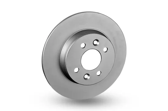 Bremsscheibe Hinterachse HELLA 8DD 355 135-231 Bild Bremsscheibe Hinterachse HELLA 8DD 355 135-231