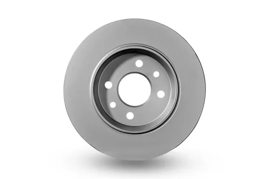 Bremsscheibe Hinterachse HELLA 8DD 355 135-231 Bild Bremsscheibe Hinterachse HELLA 8DD 355 135-231