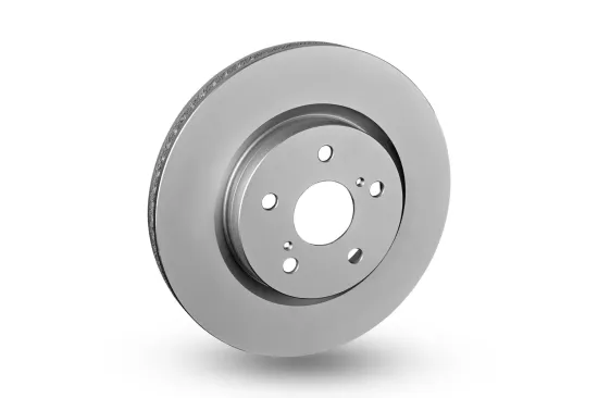 Bremsscheibe Vorderachse HELLA 8DD 355 135-241 Bild Bremsscheibe Vorderachse HELLA 8DD 355 135-241