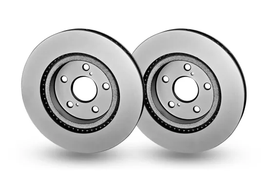 Bremsscheibe Vorderachse HELLA 8DD 355 135-241 Bild Bremsscheibe Vorderachse HELLA 8DD 355 135-241