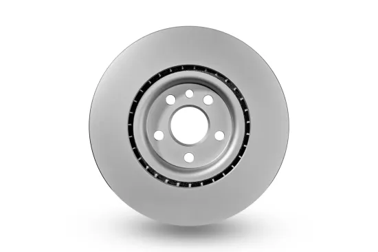 Bremsscheibe Vorderachse HELLA 8DD 355 135-261 Bild Bremsscheibe Vorderachse HELLA 8DD 355 135-261