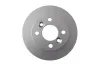 Bremsscheibe Vorderachse HELLA 8DD 355 135-351 Bild Bremsscheibe Vorderachse HELLA 8DD 355 135-351