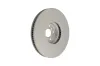 Bremsscheibe Vorderachse rechts HELLA 8DD 355 135-391 Bild Bremsscheibe Vorderachse rechts HELLA 8DD 355 135-391