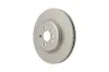 Bremsscheibe Vorderachse HELLA 8DD 355 135-421 Bild Bremsscheibe Vorderachse HELLA 8DD 355 135-421