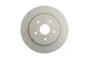 Bremsscheibe Hinterachse HELLA 8DD 355 135-551 Bild Bremsscheibe Hinterachse HELLA 8DD 355 135-551
