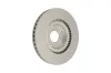 Bremsscheibe Vorderachse HELLA 8DD 355 135-571 Bild Bremsscheibe Vorderachse HELLA 8DD 355 135-571
