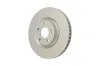 Bremsscheibe Vorderachse HELLA 8DD 355 135-571