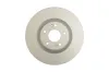 Bremsscheibe Vorderachse HELLA 8DD 355 135-571 Bild Bremsscheibe Vorderachse HELLA 8DD 355 135-571