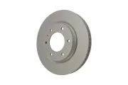 Bremsscheibe Vorderachse HELLA 8DD 355 135-681
