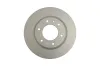 Bremsscheibe Vorderachse HELLA 8DD 355 135-681 Bild Bremsscheibe Vorderachse HELLA 8DD 355 135-681