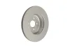Bremsscheibe Hinterachse links HELLA 8DD 355 135-691 Bild Bremsscheibe Hinterachse links HELLA 8DD 355 135-691