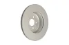 Bremsscheibe Hinterachse rechts HELLA 8DD 355 135-701 Bild Bremsscheibe Hinterachse rechts HELLA 8DD 355 135-701