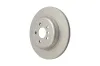 Bremsscheibe Hinterachse rechts HELLA 8DD 355 135-701