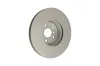Bremsscheibe Vorderachse HELLA 8DD 355 135-711 Bild Bremsscheibe Vorderachse HELLA 8DD 355 135-711