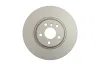 Bremsscheibe Vorderachse HELLA 8DD 355 135-711 Bild Bremsscheibe Vorderachse HELLA 8DD 355 135-711