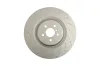 Bremsscheibe Hinterachse links HELLA 8DD 355 135-721 Bild Bremsscheibe Hinterachse links HELLA 8DD 355 135-721