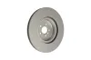 Bremsscheibe Hinterachse rechts HELLA 8DD 355 135-731 Bild Bremsscheibe Hinterachse rechts HELLA 8DD 355 135-731
