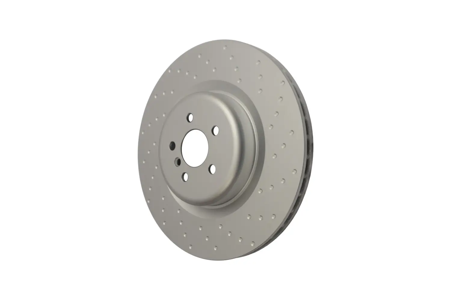 Bremsscheibe Hinterachse rechts HELLA 8DD 355 135-731