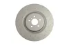 Bremsscheibe Hinterachse rechts HELLA 8DD 355 135-731 Bild Bremsscheibe Hinterachse rechts HELLA 8DD 355 135-731