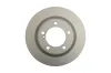 Bremsscheibe Vorderachse HELLA 8DD 355 135-771 Bild Bremsscheibe Vorderachse HELLA 8DD 355 135-771