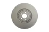 Bremsscheibe Vorderachse HELLA 8DD 355 135-801 Bild Bremsscheibe Vorderachse HELLA 8DD 355 135-801