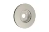 Bremsscheibe Vorderachse HELLA 8DD 355 135-811 Bild Bremsscheibe Vorderachse HELLA 8DD 355 135-811