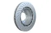Bremsscheibe Hinterachse links HELLA 8DD 355 135-861 Bild Bremsscheibe Hinterachse links HELLA 8DD 355 135-861