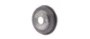 Bremstrommel Hinterachse HELLA 8DT 355 300-291 Bild Bremstrommel Hinterachse HELLA 8DT 355 300-291