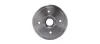 Bremstrommel Hinterachse HELLA 8DT 355 300-561 Bild Bremstrommel Hinterachse HELLA 8DT 355 300-561