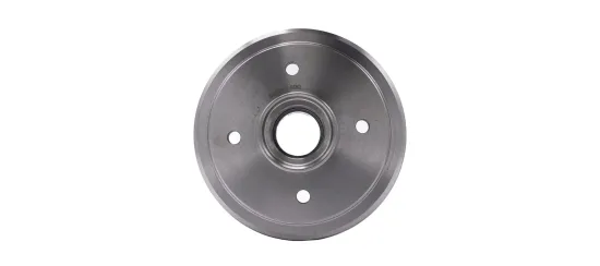 Bremstrommel Hinterachse HELLA 8DT 355 300-561 Bild Bremstrommel Hinterachse HELLA 8DT 355 300-561