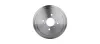 Bremstrommel Hinterachse HELLA 8DT 355 300-571