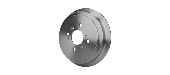 Bremstrommel Hinterachse HELLA 8DT 355 300-571 Bild Bremstrommel Hinterachse HELLA 8DT 355 300-571