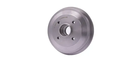 Bremstrommel Hinterachse HELLA 8DT 355 300-591 Bild Bremstrommel Hinterachse HELLA 8DT 355 300-591