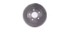 Bremstrommel Hinterachse HELLA 8DT 355 300-661 Bild Bremstrommel Hinterachse HELLA 8DT 355 300-661
