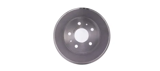 Bremstrommel Hinterachse HELLA 8DT 355 300-661 Bild Bremstrommel Hinterachse HELLA 8DT 355 300-661