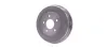 Bremstrommel Hinterachse HELLA 8DT 355 300-661 Bild Bremstrommel Hinterachse HELLA 8DT 355 300-661