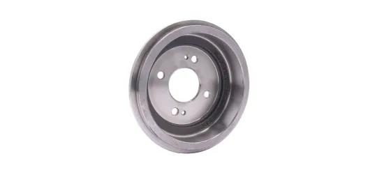 Bremstrommel Hinterachse HELLA 8DT 355 300-711 Bild Bremstrommel Hinterachse HELLA 8DT 355 300-711