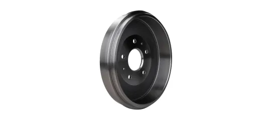 Bremstrommel Hinterachse HELLA 8DT 355 300-901 Bild Bremstrommel Hinterachse HELLA 8DT 355 300-901