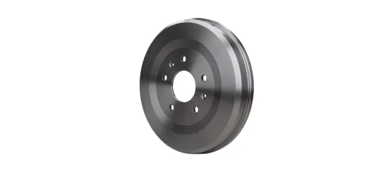 Bremstrommel Hinterachse HELLA 8DT 355 300-901 Bild Bremstrommel Hinterachse HELLA 8DT 355 300-901