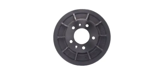 Bremstrommel HELLA 8DT 355 301-021 Bild Bremstrommel HELLA 8DT 355 301-021