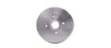 Bremstrommel Hinterachse HELLA 8DT 355 301-071 Bild Bremstrommel Hinterachse HELLA 8DT 355 301-071