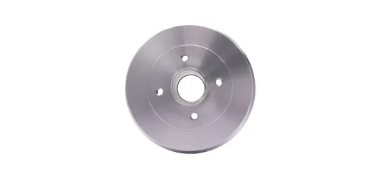 Bremstrommel Hinterachse HELLA 8DT 355 301-071 Bild Bremstrommel Hinterachse HELLA 8DT 355 301-071