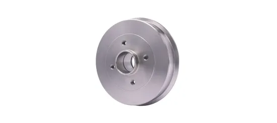 Bremstrommel Hinterachse HELLA 8DT 355 301-071 Bild Bremstrommel Hinterachse HELLA 8DT 355 301-071