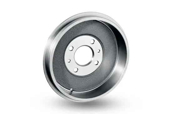 Bremstrommel Hinterachse HELLA 8DT 355 301-091 Bild Bremstrommel Hinterachse HELLA 8DT 355 301-091