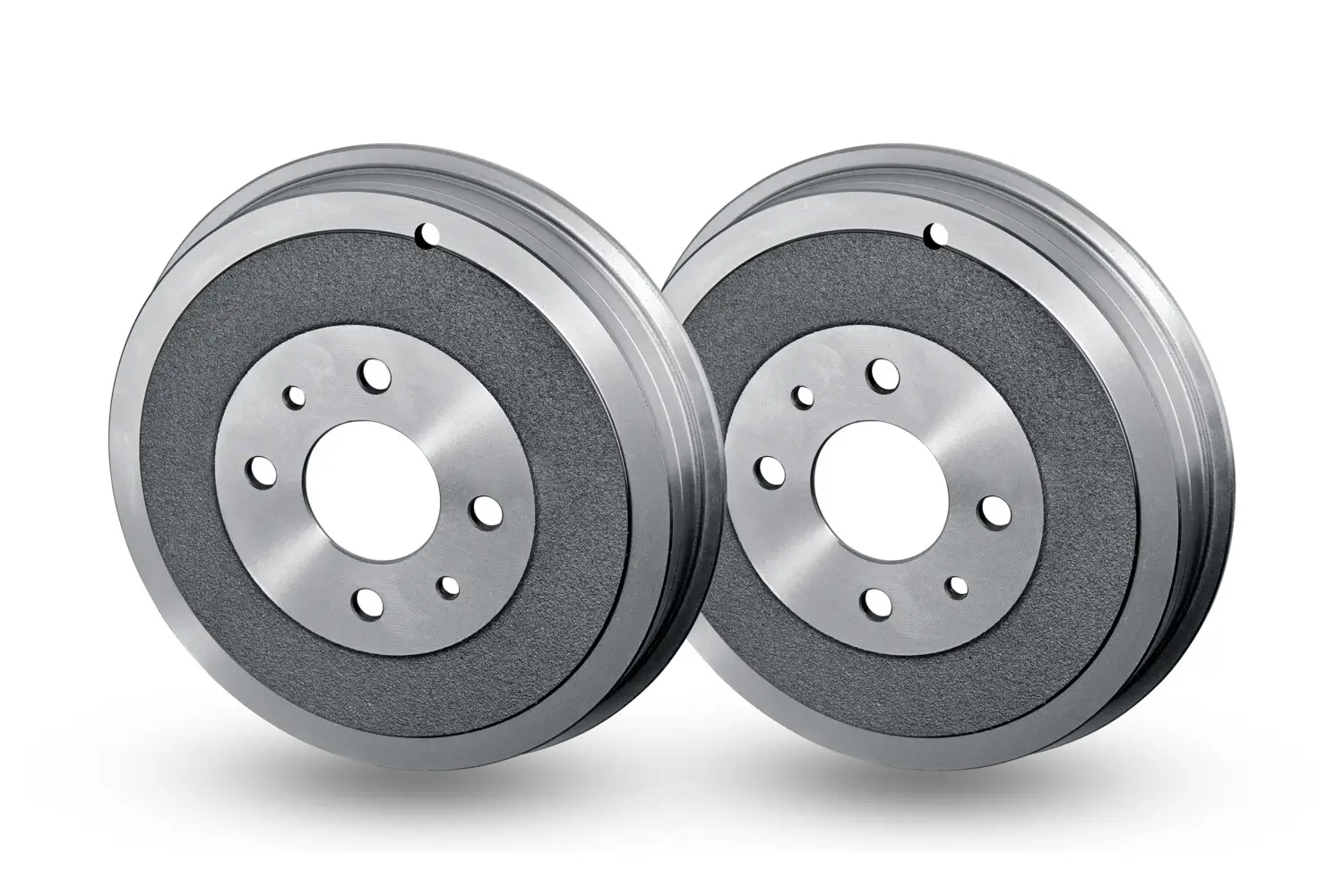 Bremstrommel Hinterachse HELLA 8DT 355 301-091