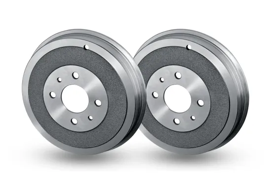 Bremstrommel Hinterachse HELLA 8DT 355 301-091 Bild Bremstrommel Hinterachse HELLA 8DT 355 301-091