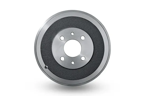 Bremstrommel Hinterachse HELLA 8DT 355 301-091 Bild Bremstrommel Hinterachse HELLA 8DT 355 301-091